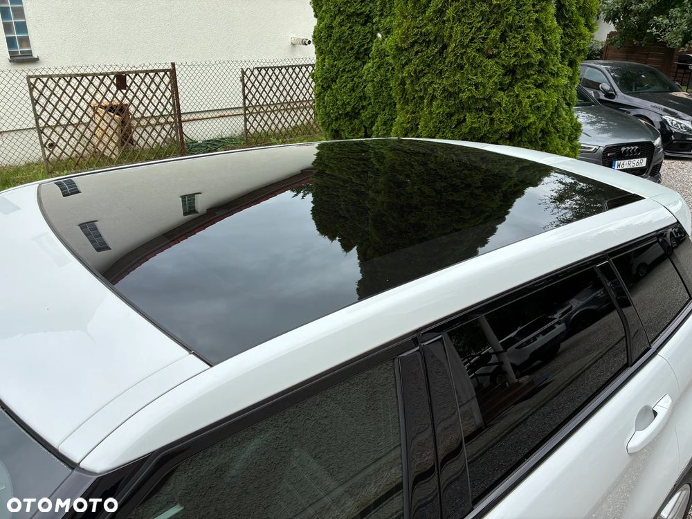 Land Rover Range Rover Evoque 2.0TD4 HSE Dynamic - 14