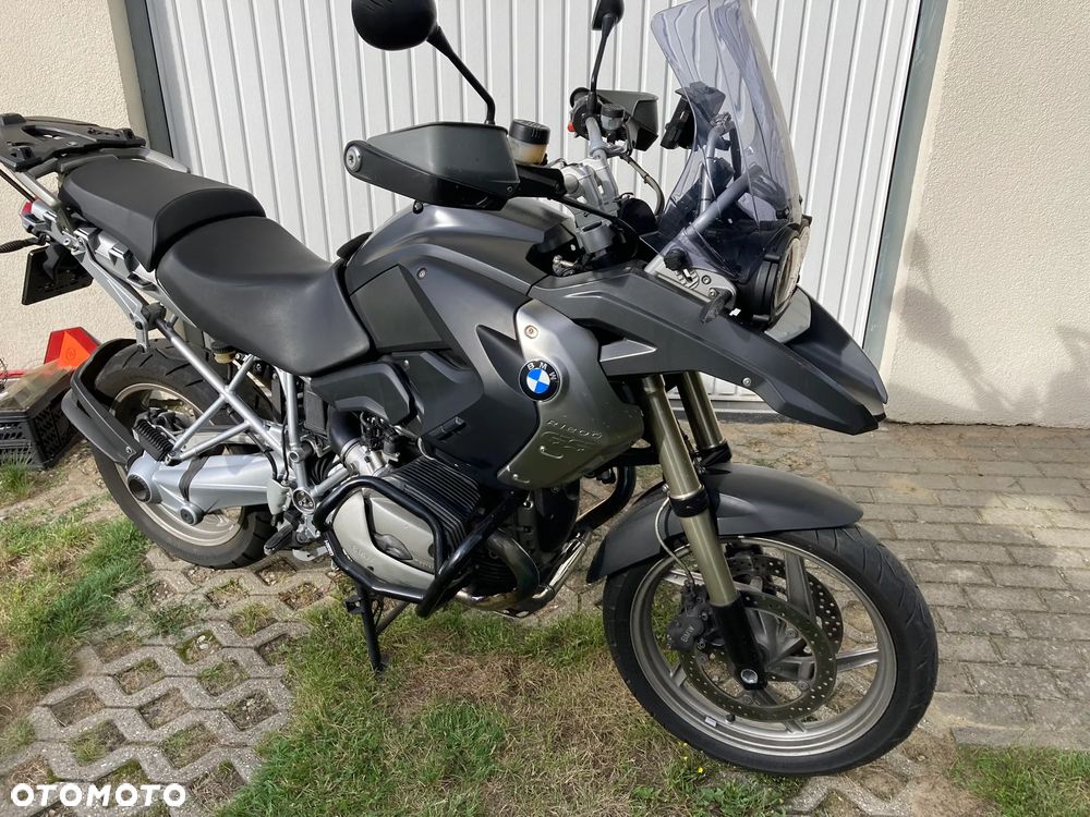 BMW R - 5