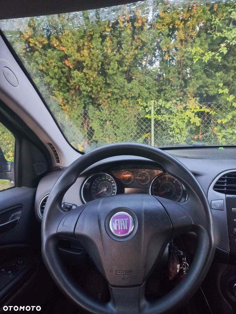 Fiat Bravo 1.6 Multijet 16V Dynamic - 6