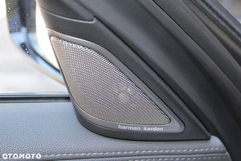 BMW Seria 7 730d xDrive mHEV sport - 14