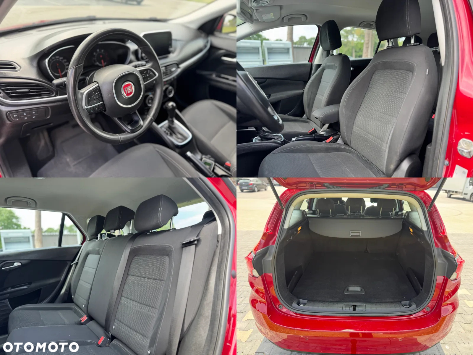 Fiat Tipo 1.6 MultiJet 16v S-Design DDCT - 4