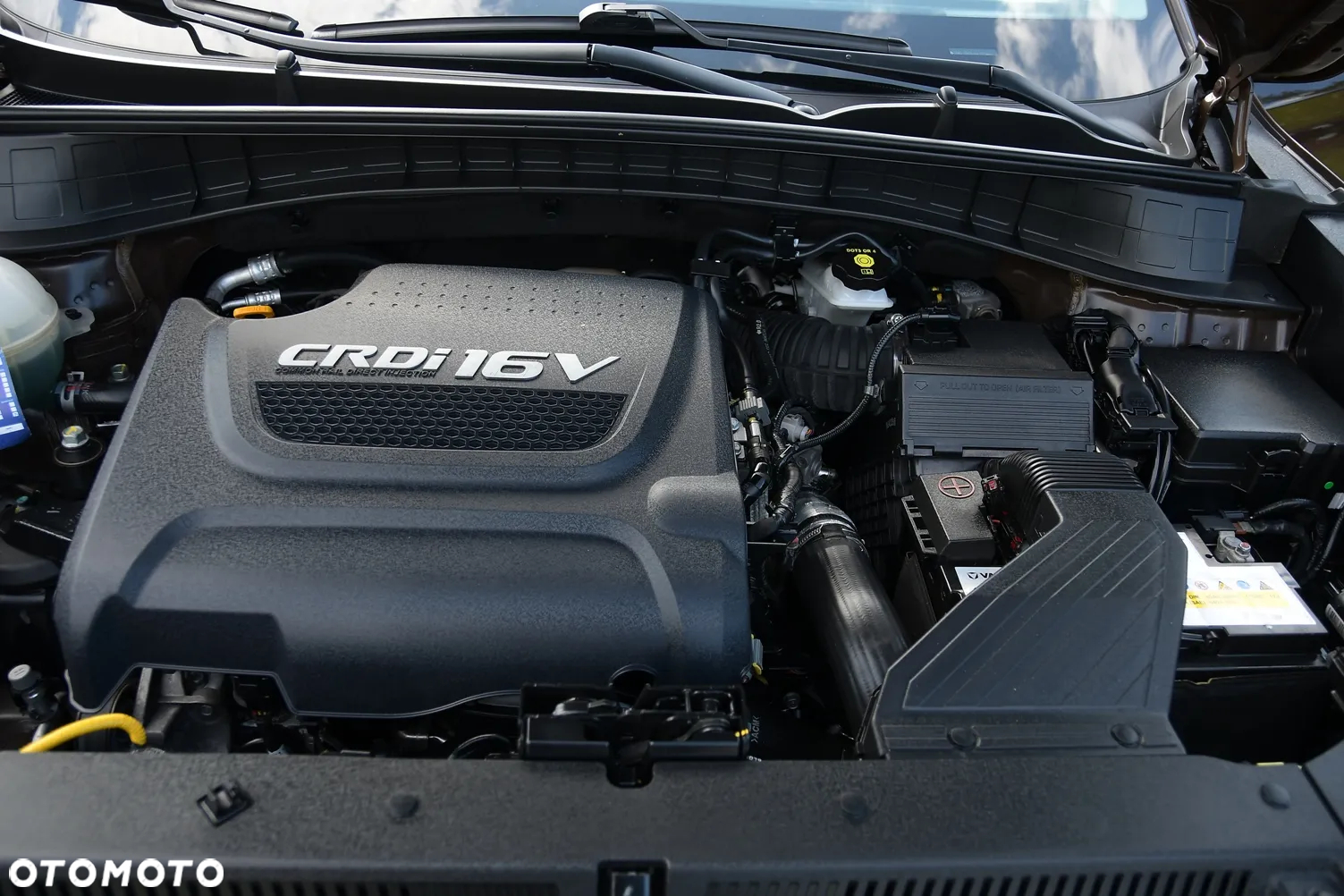 Hyundai Tucson - 36