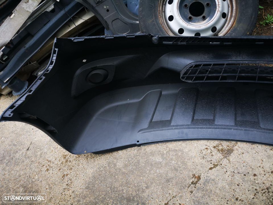 MERCEDES BENZ SPRINTER 906 PARA CHOQUES - PC441 - 7