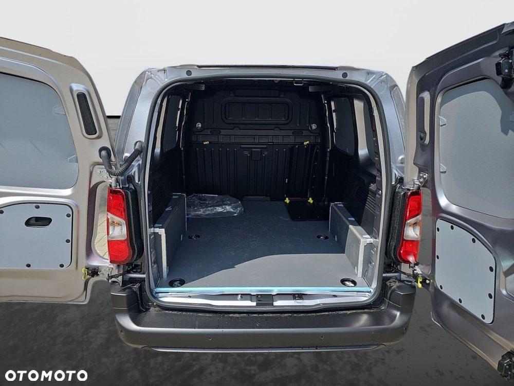 Opel Combo Cargo - 9