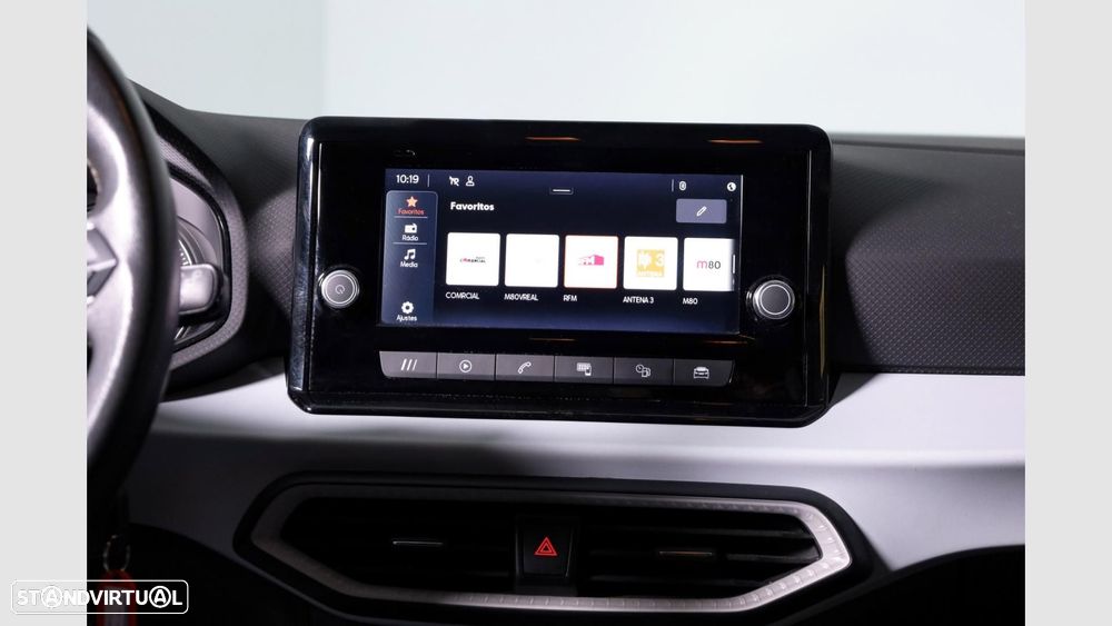 SEAT Arona 1.0 TSI Style - 14