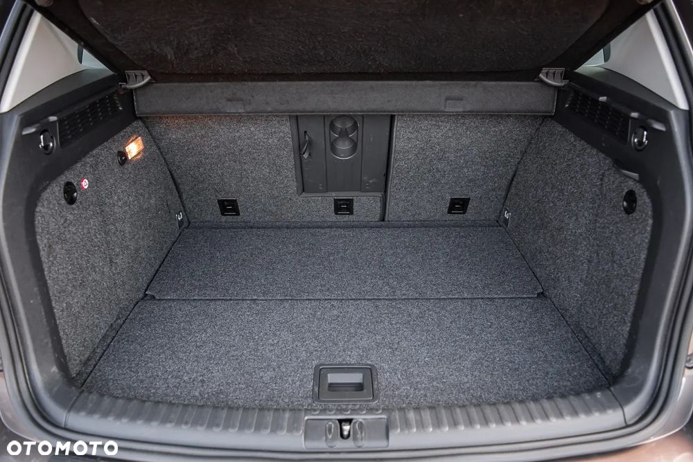 Volkswagen Tiguan 2.0 TDI DPF 4Motion Trend & Fun - 28
