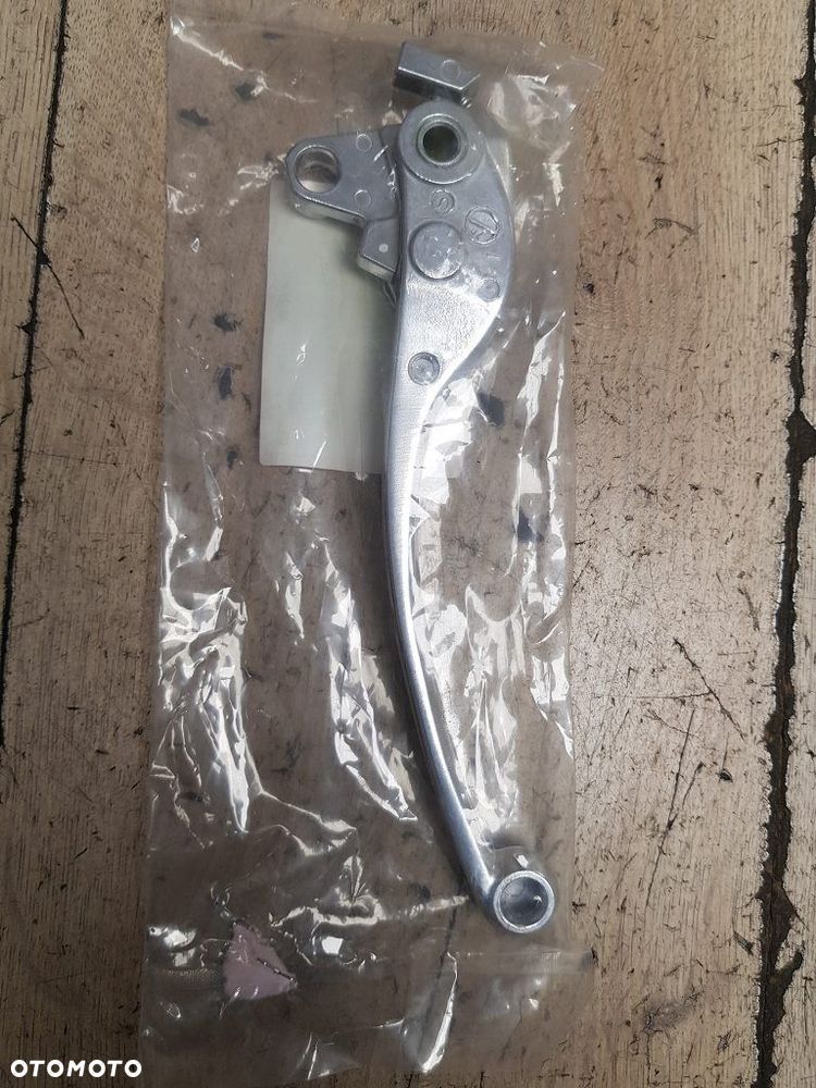 Dźwignia sprzęgła Honda CB1000 SC60 / VTR1000 SP2  53180-MCF-D62 - 5