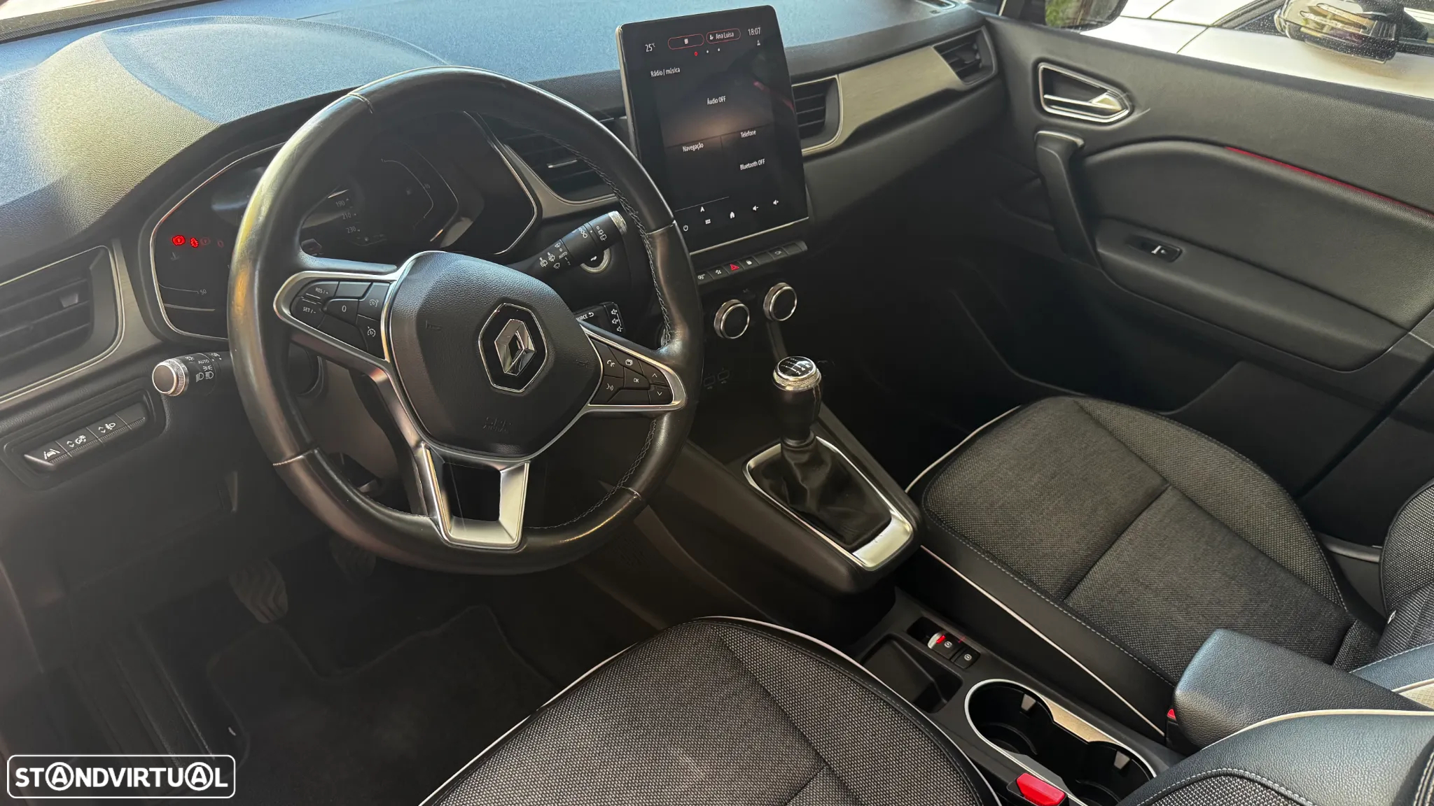 Renault Captur 1.0 TCe Exclusive - 7