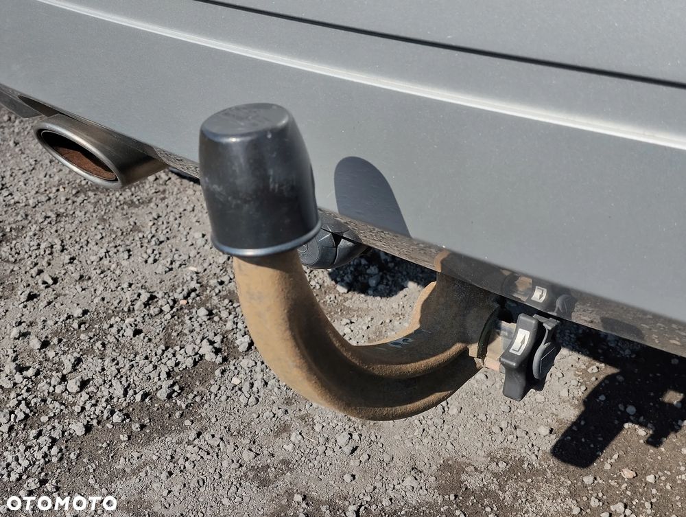 Mercedes-Benz Klasa B - 14