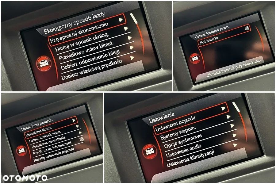 Volvo V40 D2 Drive-E Momentum - 36