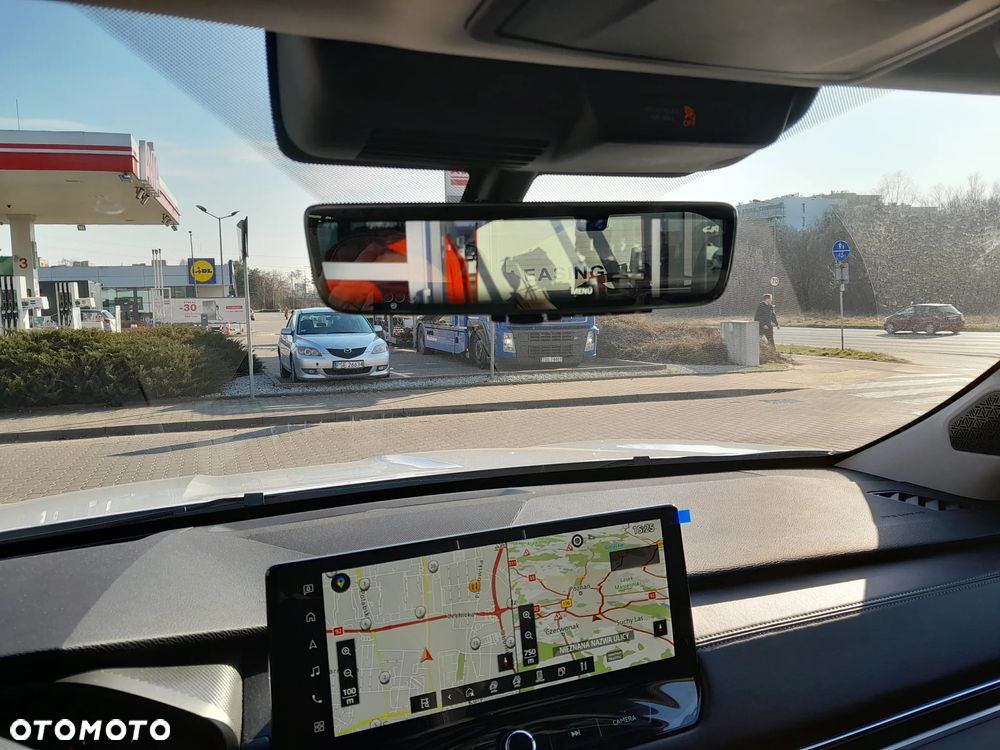 Mitsubishi Outlander Instyle - 11