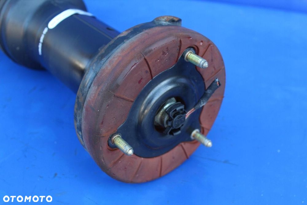 Amortyzator przód przedni lewy ABC OE Mercedes SL R230 W230 A2303200013 - 12
