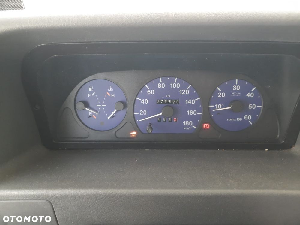 Fiat Ducato - 31