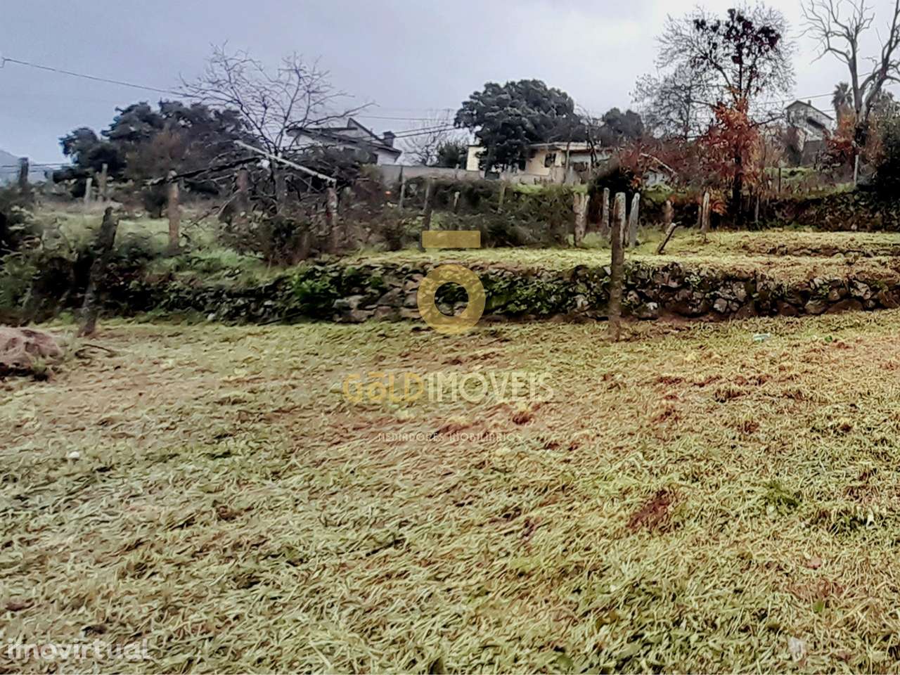 Terreno Rústico - Grande imagem: 3/6