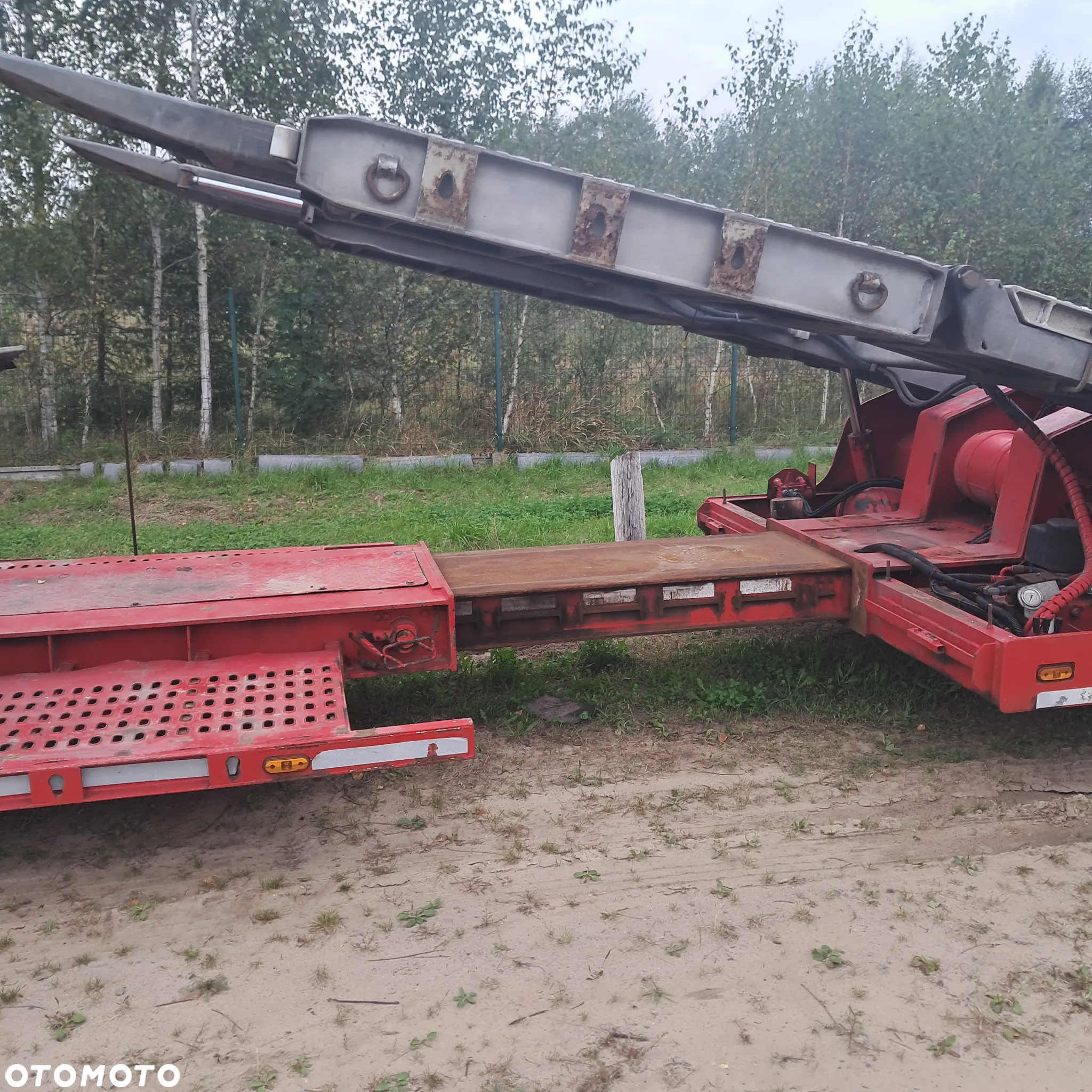 Kassbohrer FLEX CARRIER - 11