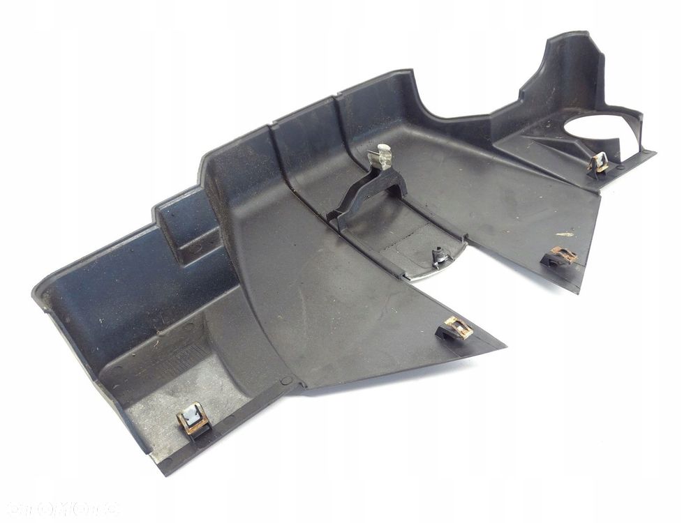 OSŁONA OBUDOWA SILNIKA MERCEDES W209 W211 A1120100467 - 8