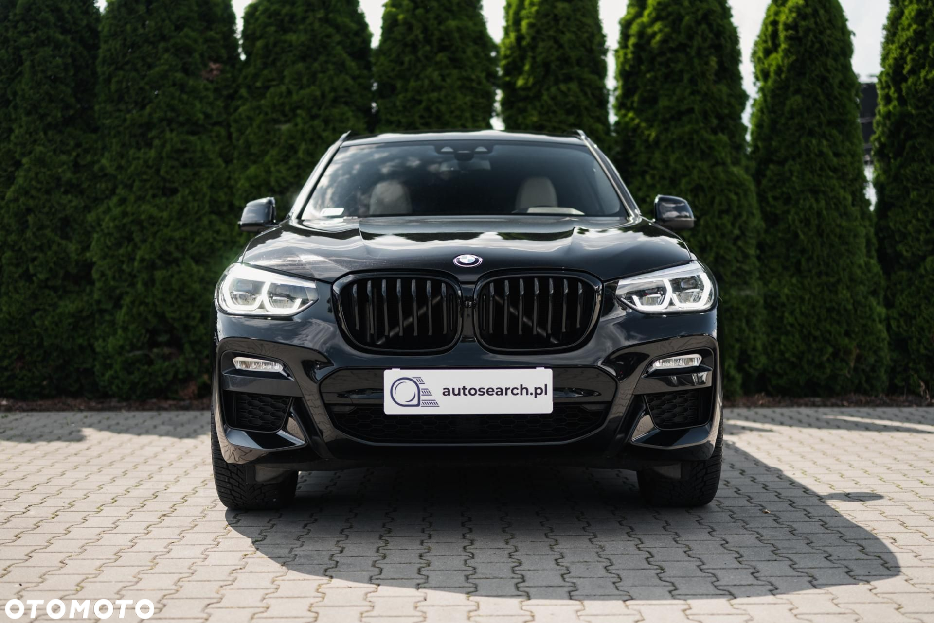 BMW X3 - 2