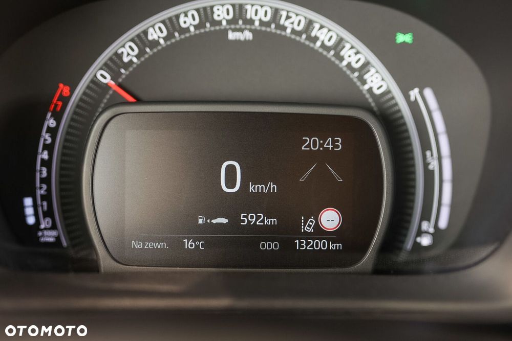 Toyota Aygo X - 7