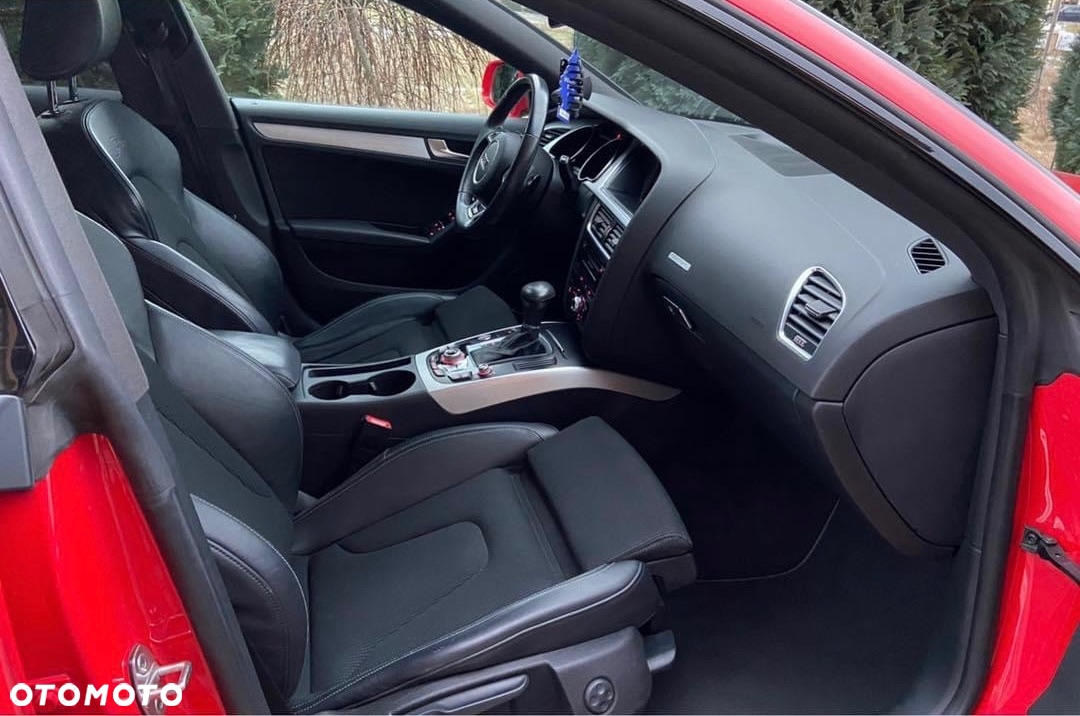Audi A5 2.0 TDI clean diesel Quattro S tronic - 4