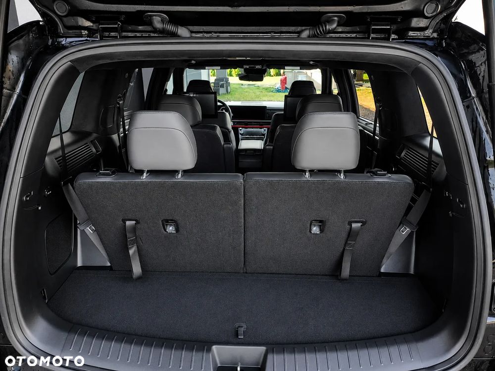 Hyundai Santa Fe - 12