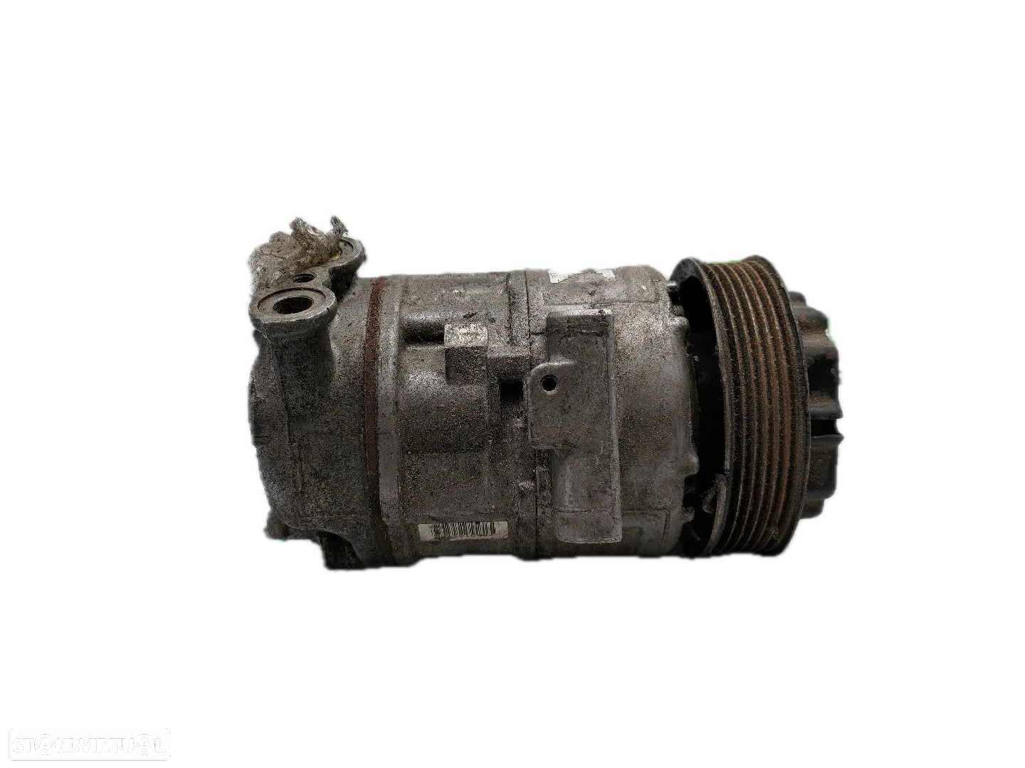 Compressor Ar Condicionado Opel Corsa D (S07) - 3