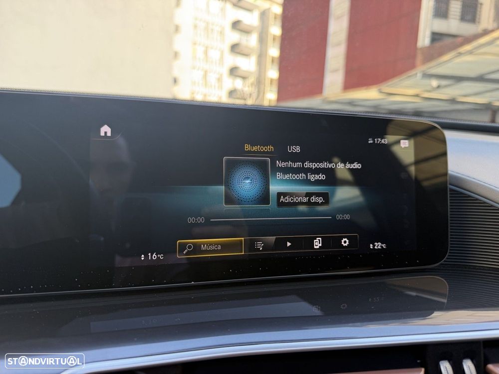 Mercedes-Benz EQC 400 4Matic - 56