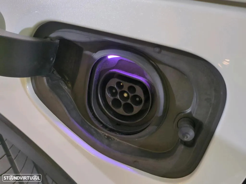 Volvo XC 40 1.5 T5 PHEV R-Design - 14