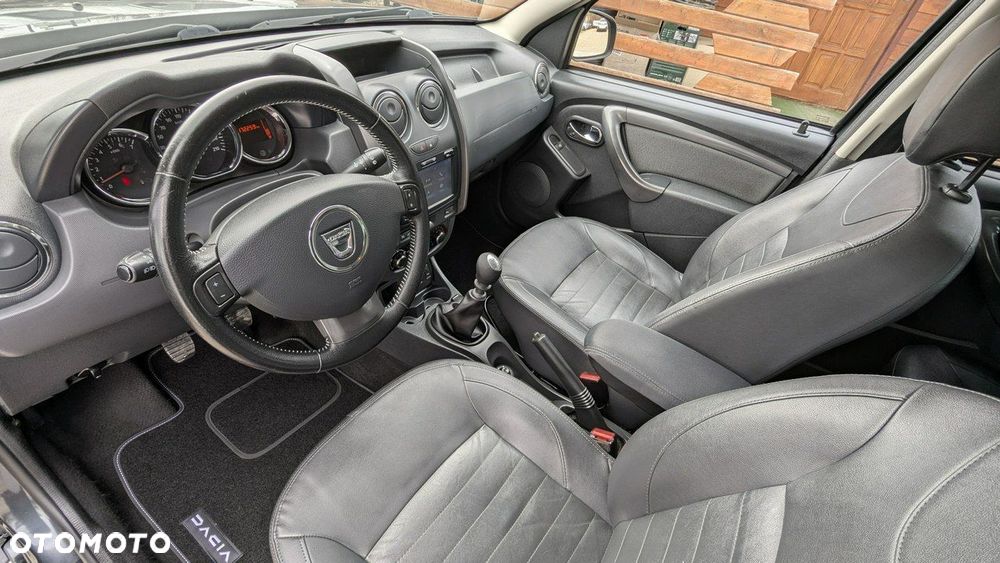 Dacia Duster - 15