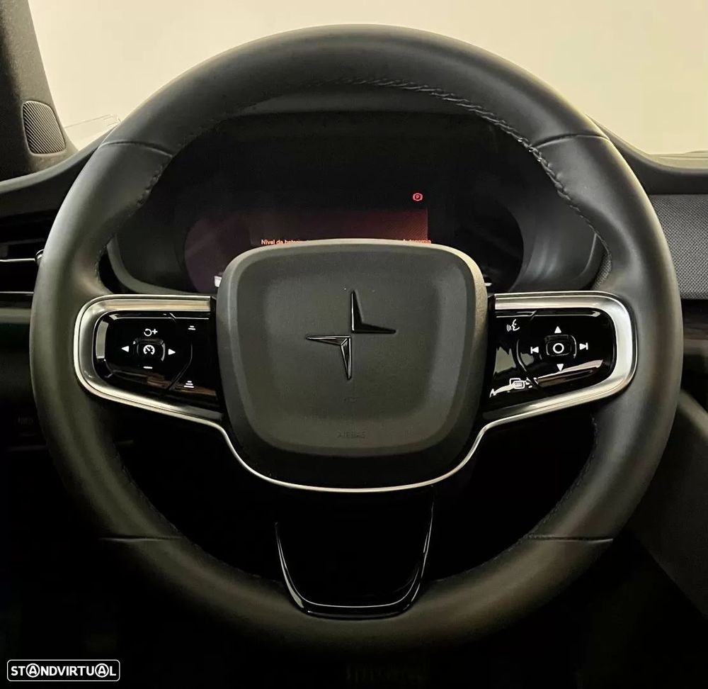 Polestar 2 Long Range 78 kWh AWD - 18
