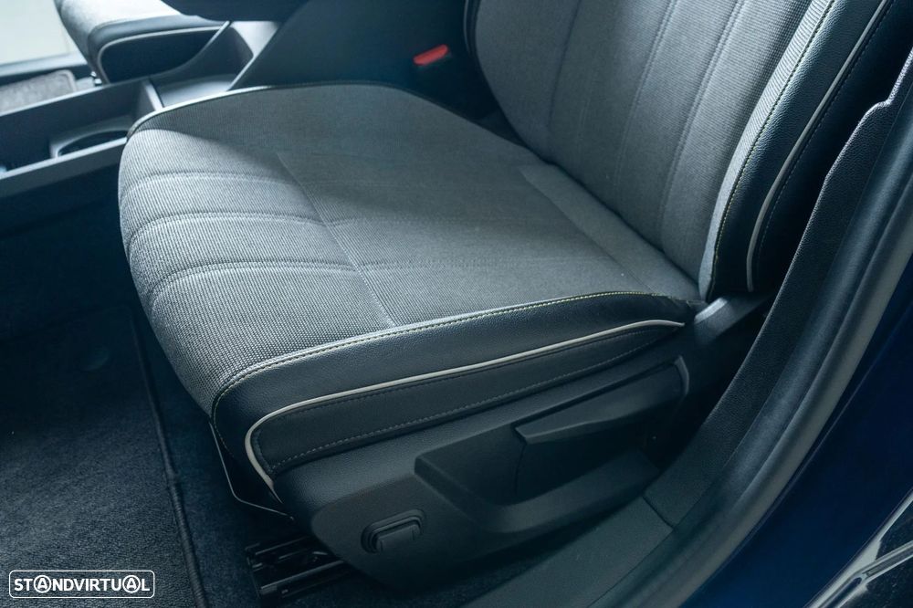 Renault Mégane E-Tech EV60 Techno Optimum Charge - 5