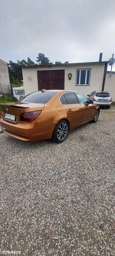 BMW Seria 5 - 6