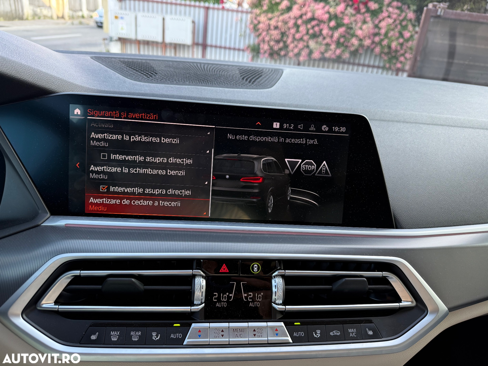 BMW X5 xDrive25d AT - 27