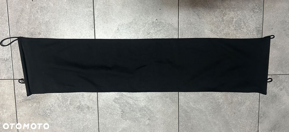 Fiat Freemont Przegroda bagażnika - 3