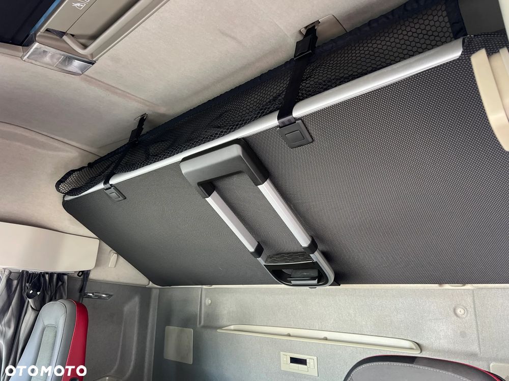 Volvo FH 500 2 ZBIORNIKI/2 ŁÓŻKA/KLIMA POSTOJOWA - 18