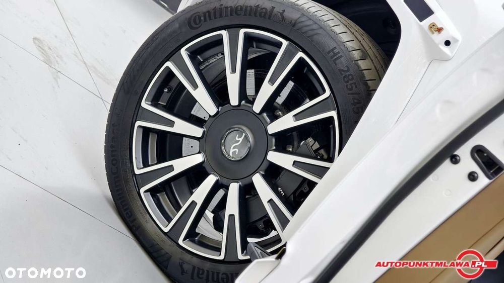 BYD Yangwang U8 - 27