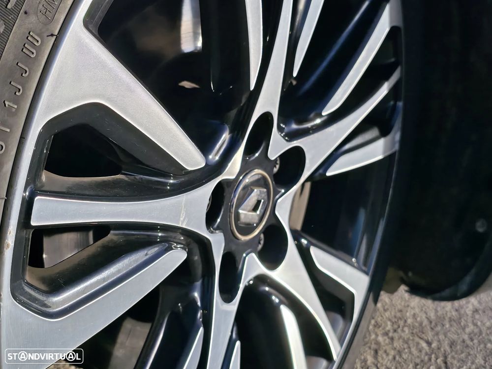 Renault Talisman Sport Tourer 1.6 dCi Initiale Paris EDC - 25