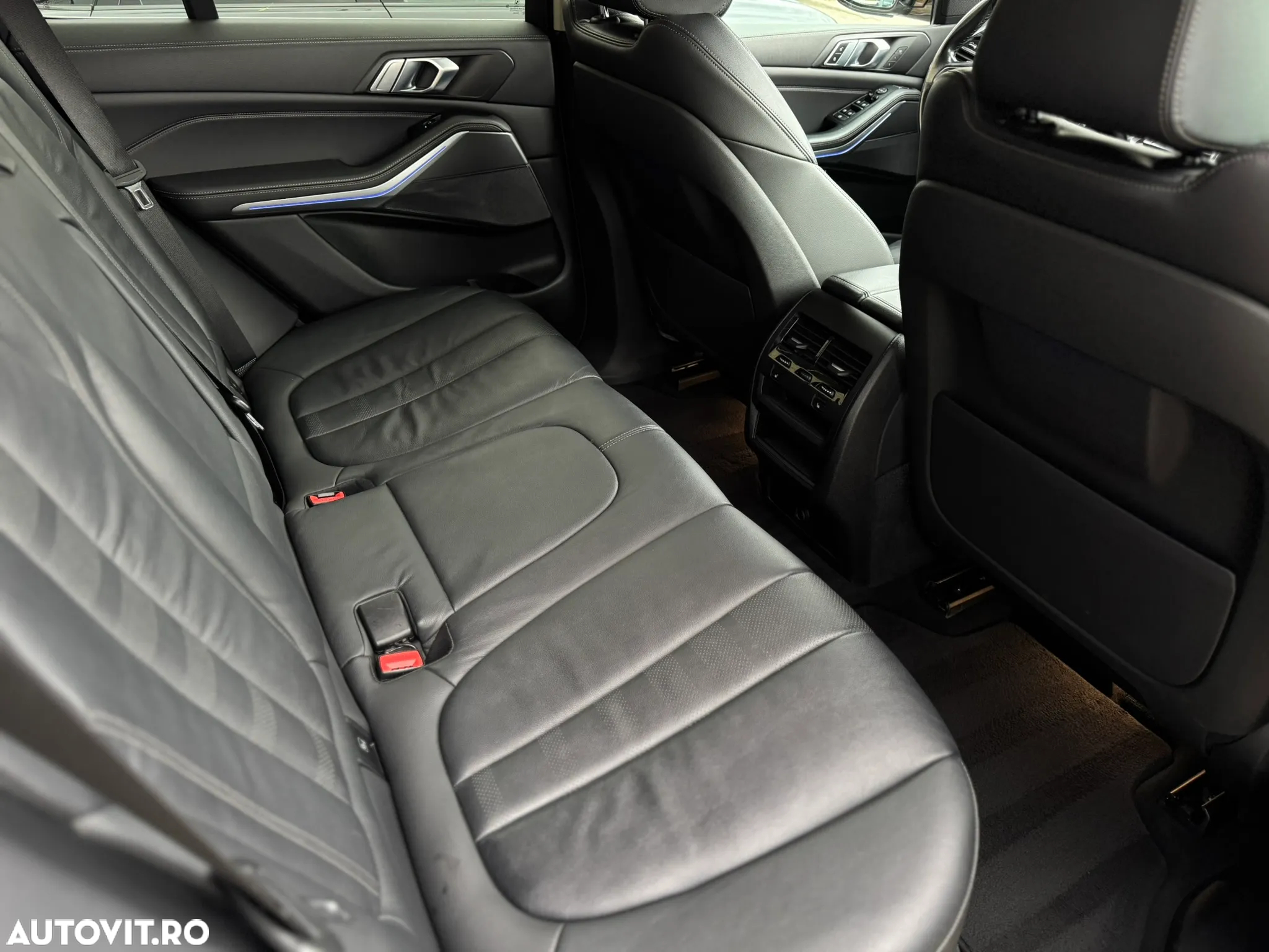 BMW X5 xDrive30d - 26