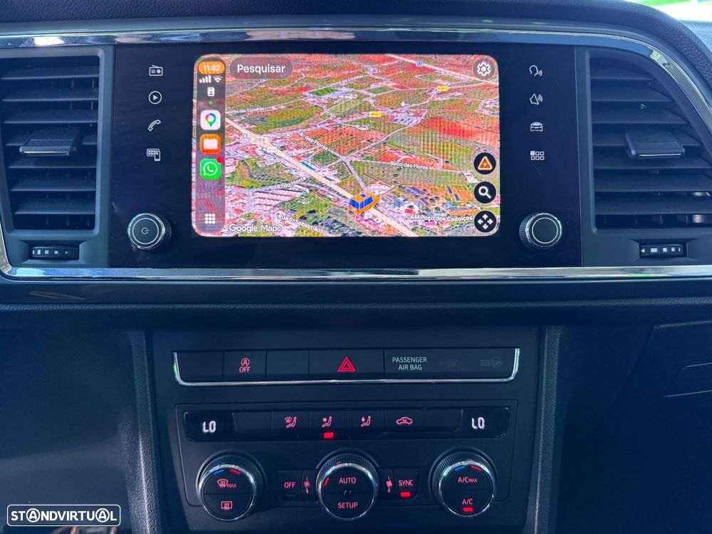 SEAT Ateca 1.6 TDI Style - 34
