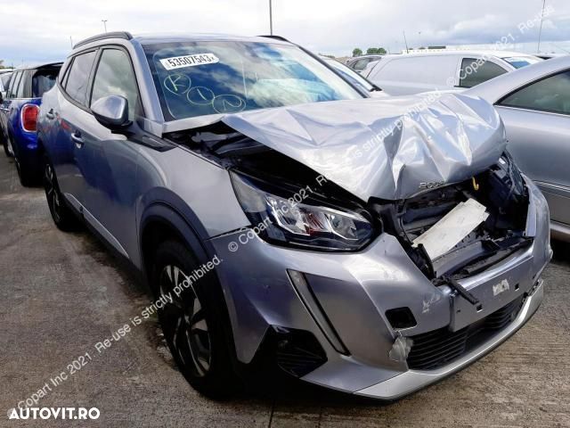 Dezmembrez Peugeot 2008 2 [2019 - 2020] - 4