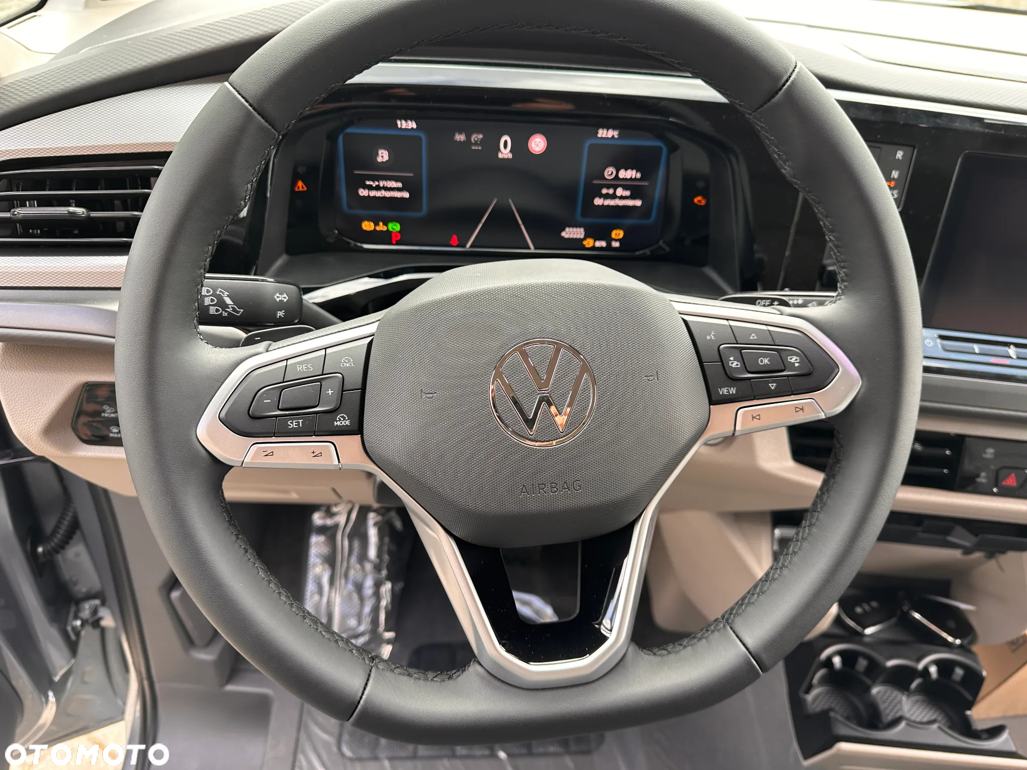 Volkswagen Multivan 2.0 TDI L2 Family DSG - 14
