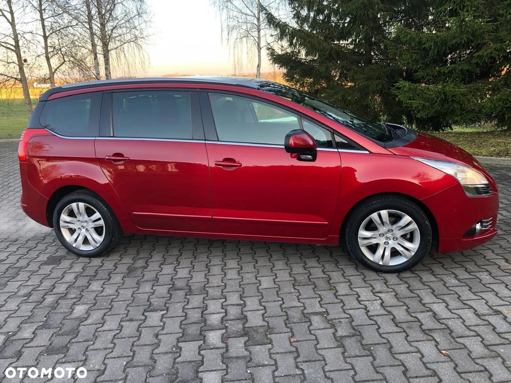 Peugeot 5008 155 THP Premium - 3