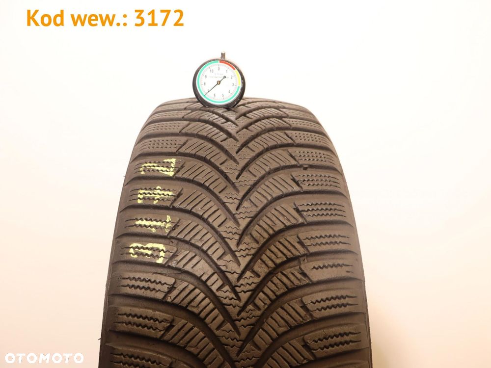 Hankook Winter i*cept RS2 - 195/55 R16 - 1