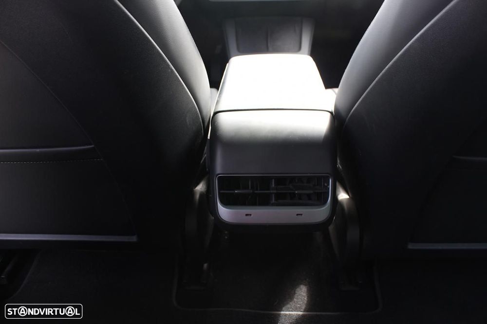 Tesla Model 3 Standard Range Plus RWD - 23