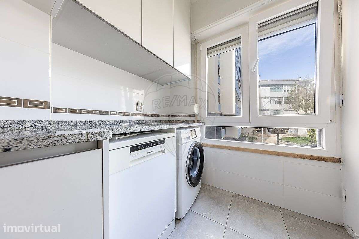Apartamento T2 para arrendamento - Grande imagem: 3/17