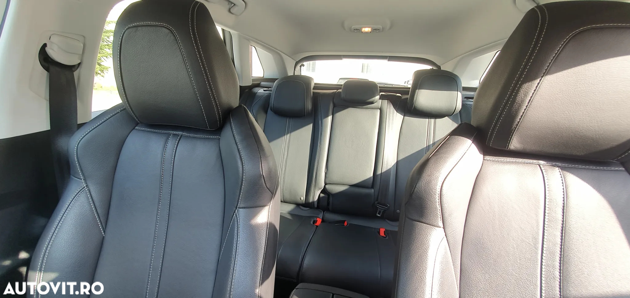 Peugeot 3008 PureTech 130 Stop & Start EAT6 Allure - 27