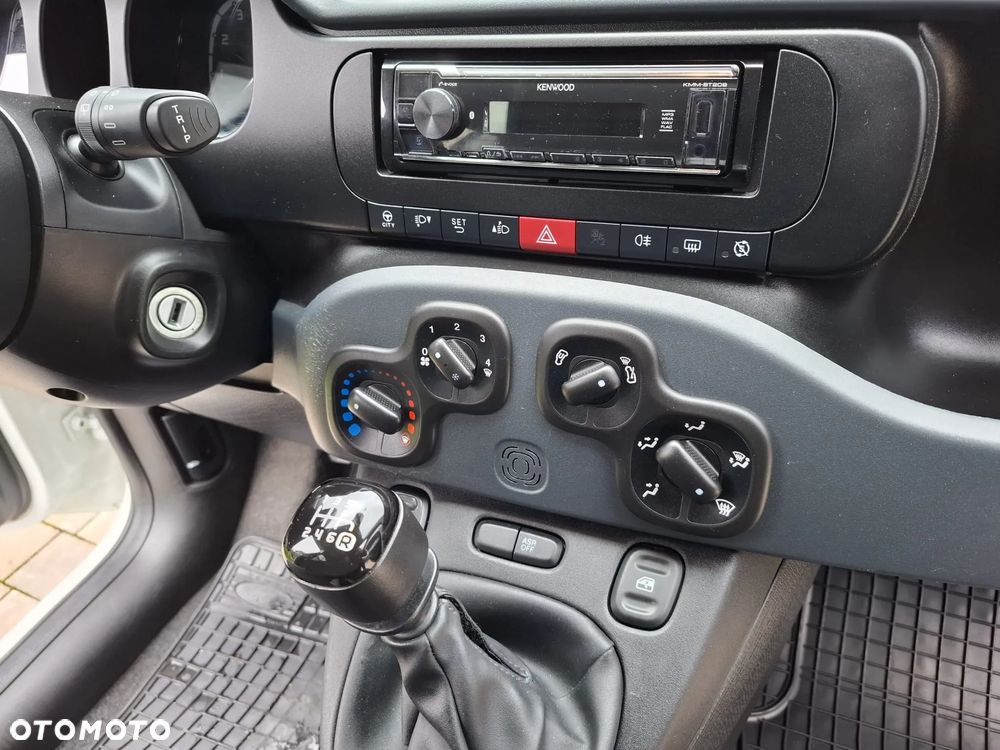 Fiat Panda 1.0 Hybrid - 8