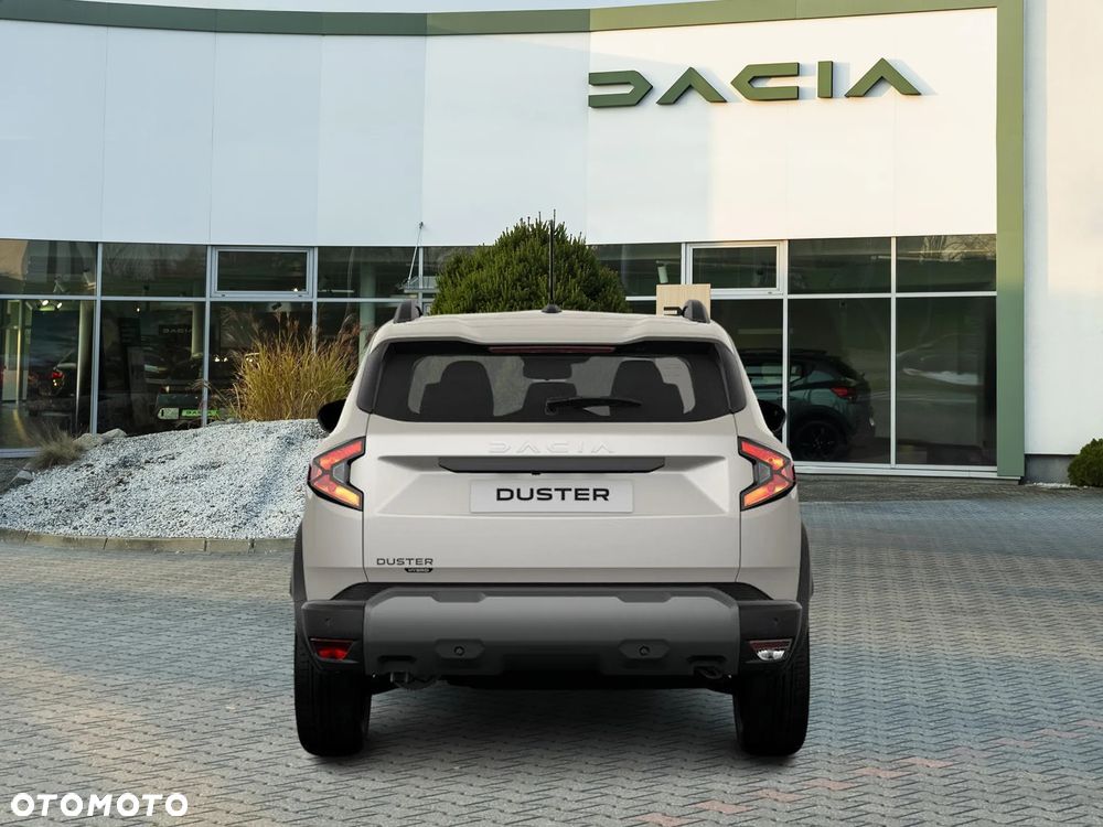 Dacia Duster - 4