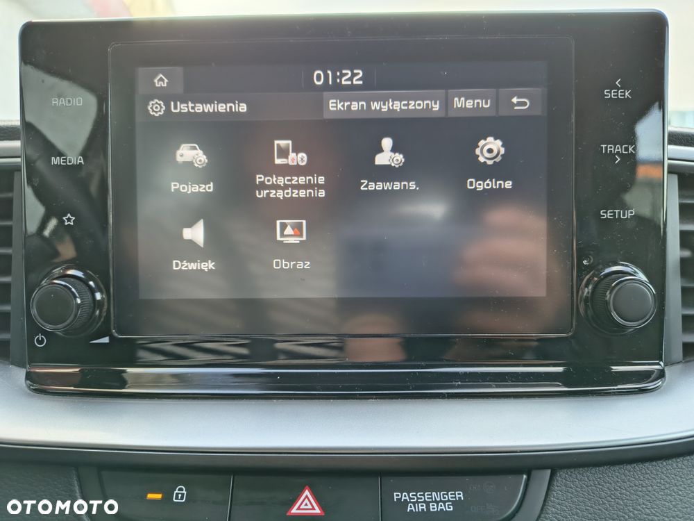 Kia Ceed - 17