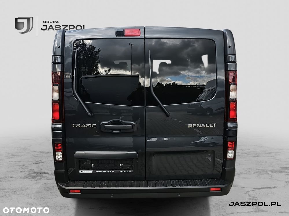 Renault Trafic - 6