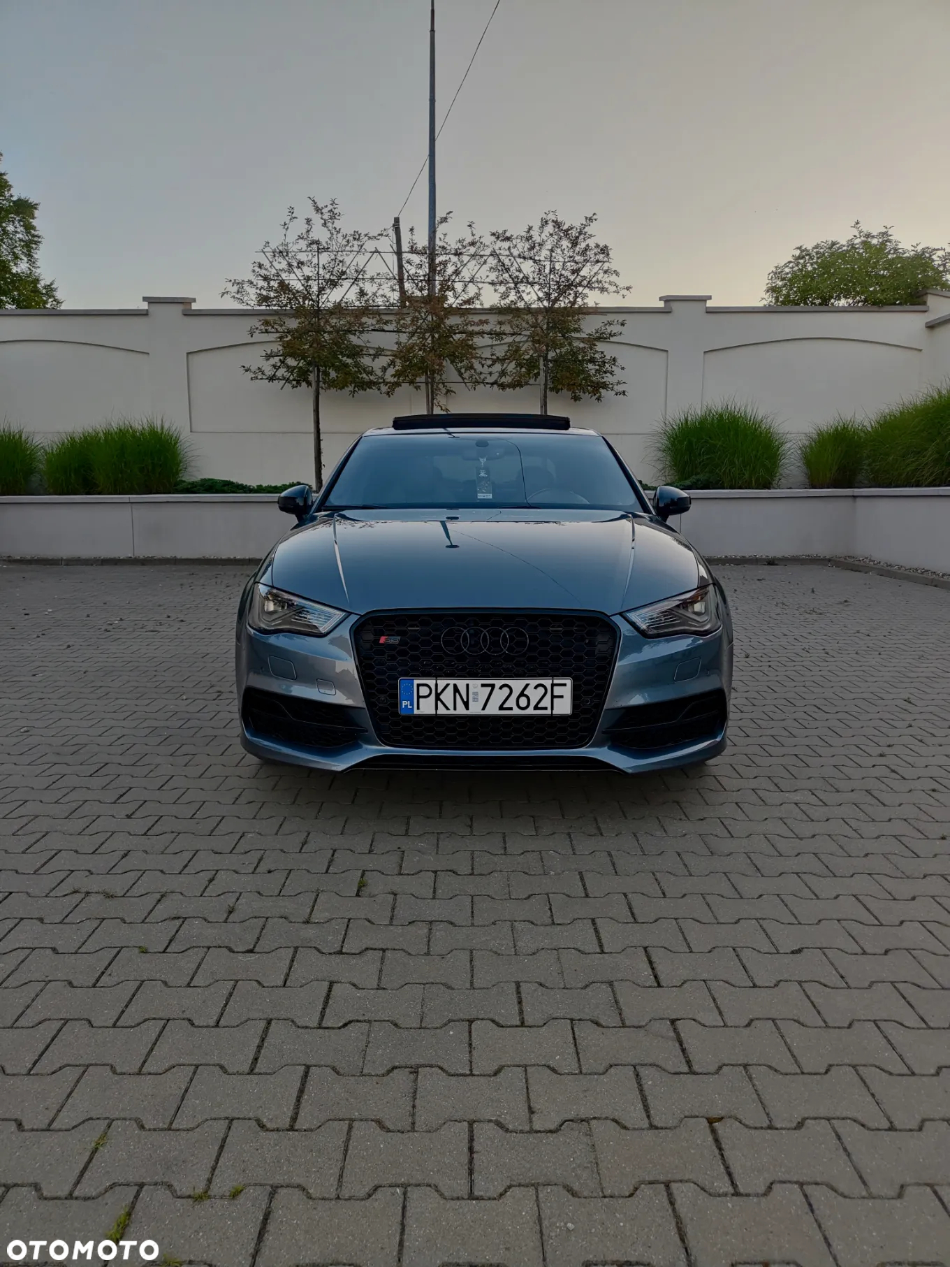 Audi S3 TFSI Quattro S tronic - 8